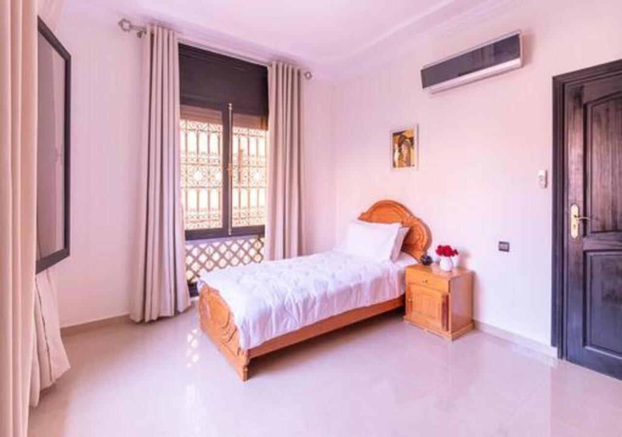 Villa Medina Retreat マラケシュ エクステリア 写真