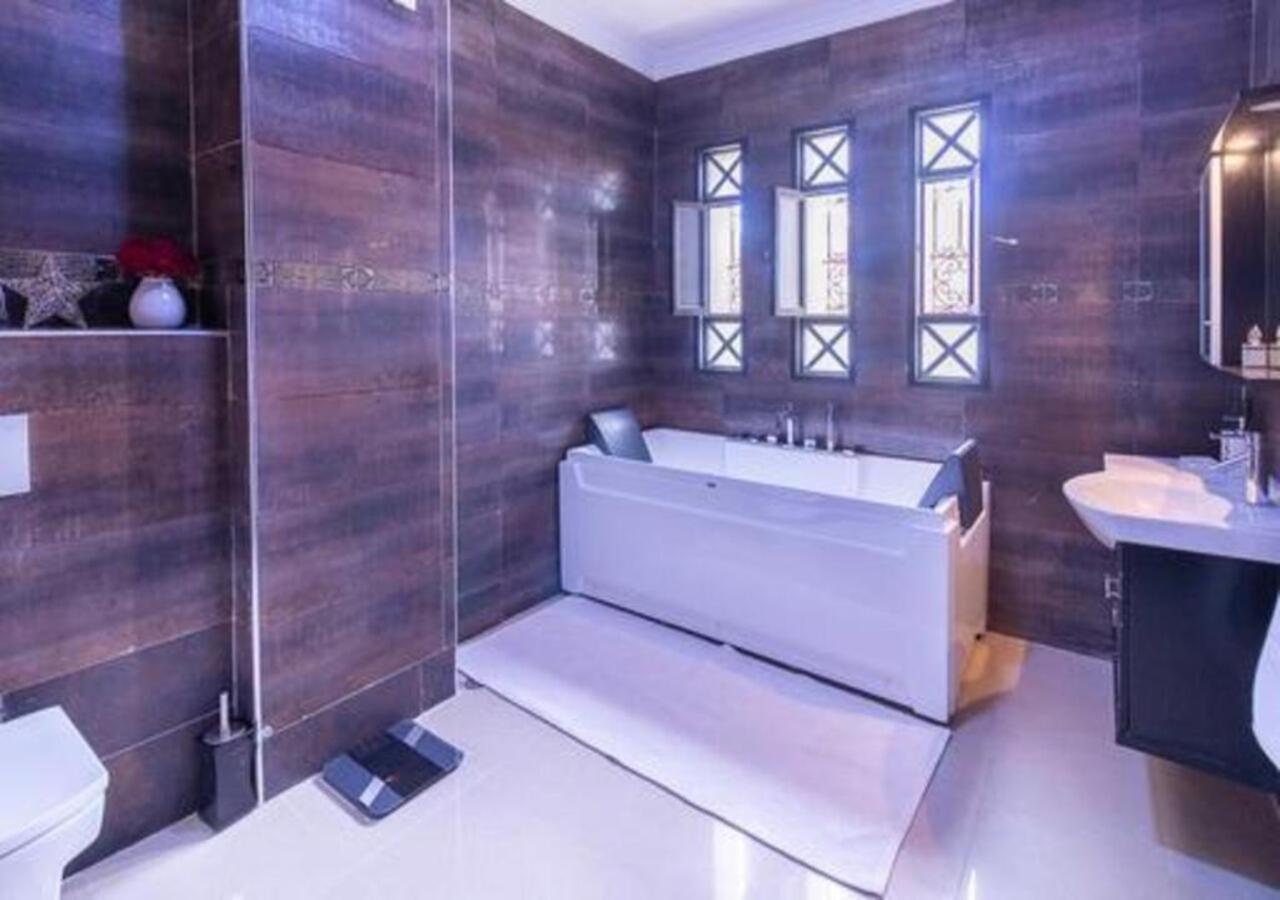 Villa Medina Retreat マラケシュ エクステリア 写真