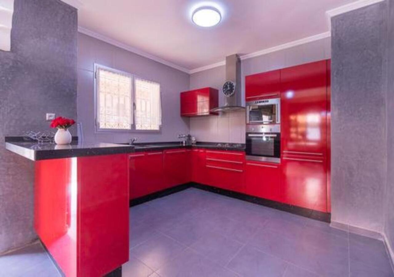 Villa Medina Retreat マラケシュ エクステリア 写真