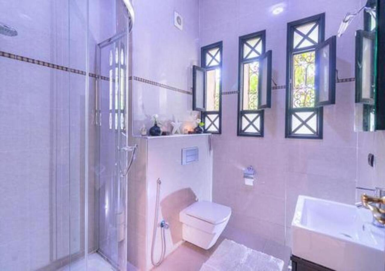 Villa Medina Retreat マラケシュ エクステリア 写真