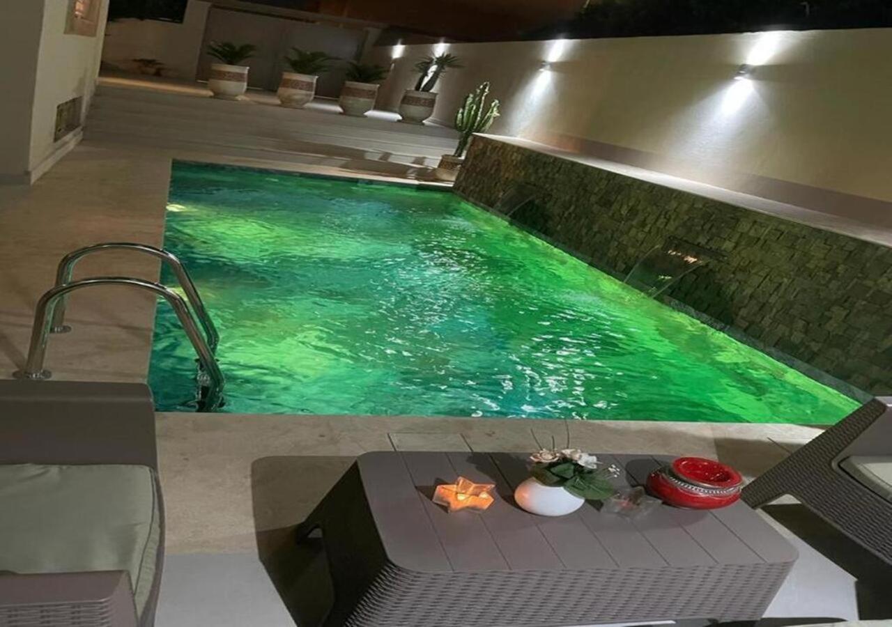 Villa Medina Retreat マラケシュ エクステリア 写真